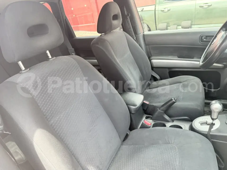 Foto 8 de Nissan XTRAIL EXCLUSIVE