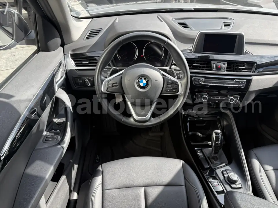 Foto 8 de BMW X1