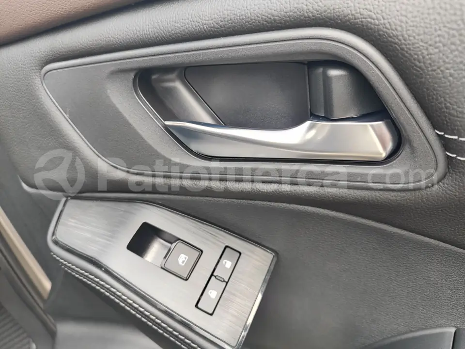 Foto 5 de Nissan X-Trail Epower Advance e-4ORCE EV