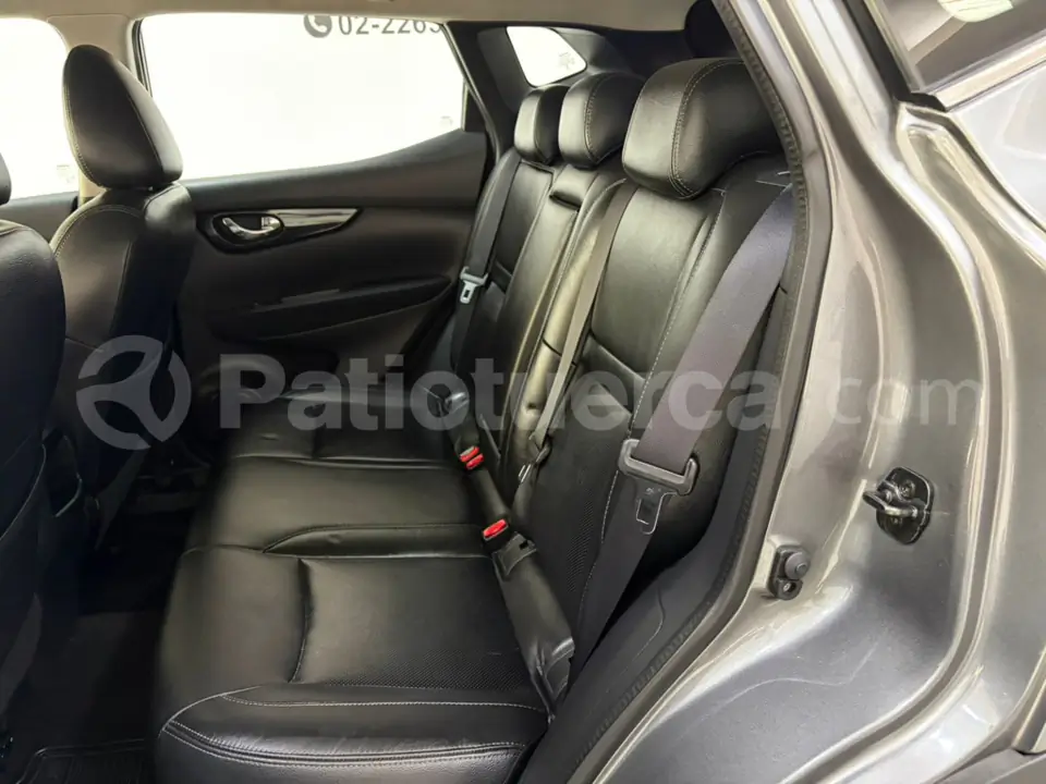 Foto 15 de Nissan QASHQAI ADVANCE