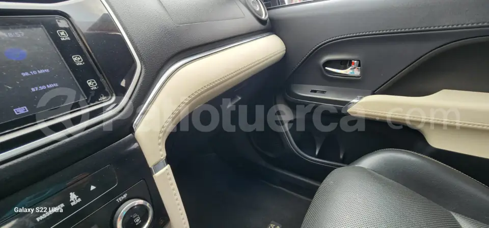 Foto 6 de Toyota Rush