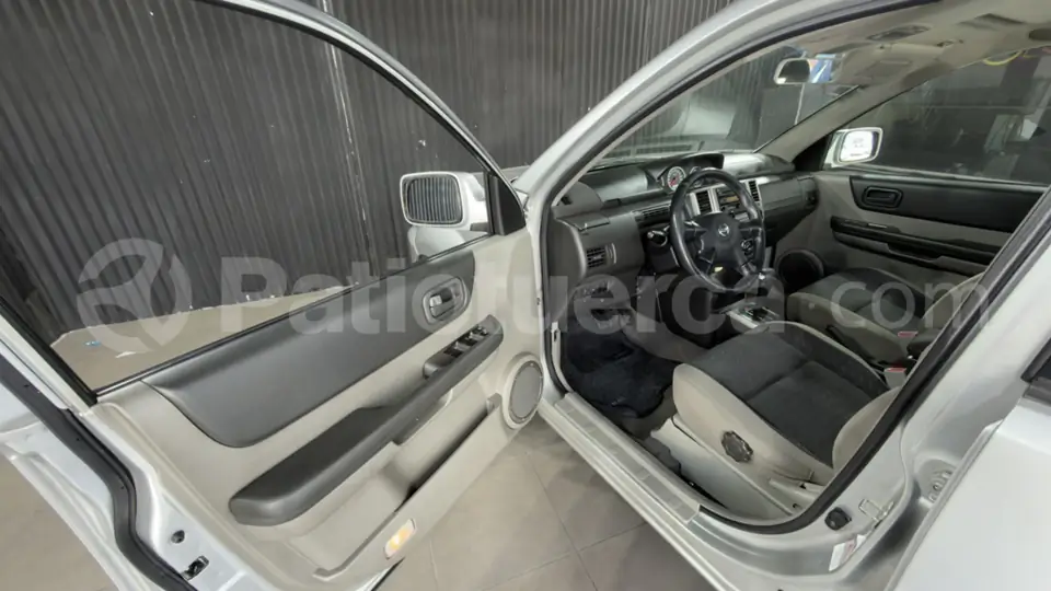 Foto 13 de Nissan X-Trail