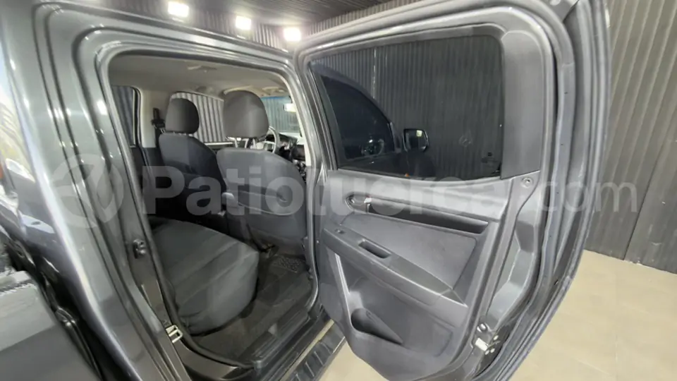 Foto 7 de Chevrolet D-MAX HI RIDE