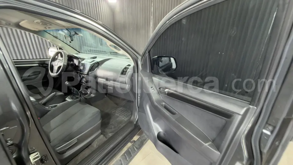 Foto 9 de Chevrolet D-MAX HI RIDE