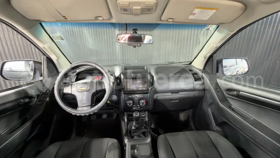 Foto 15 de Chevrolet D-MAX HI RIDE