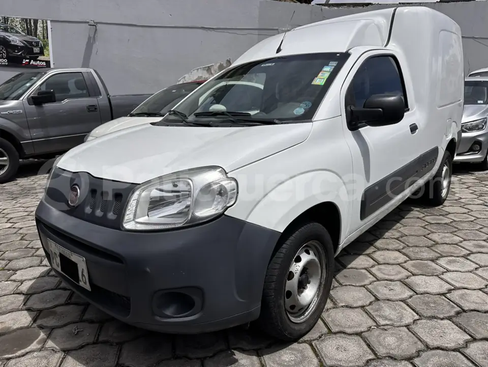 Foto 1 de Fiat Fiorino