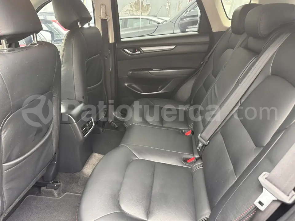 Foto 7 de Mazda CX5 ENTRY