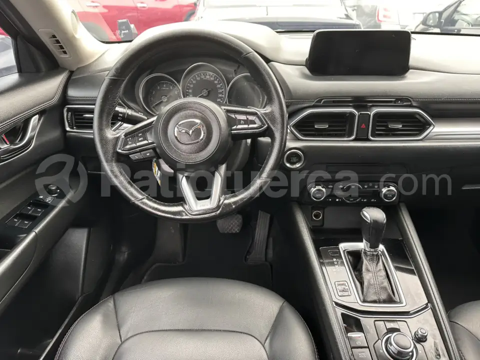 Foto 8 de Mazda CX5 ENTRY
