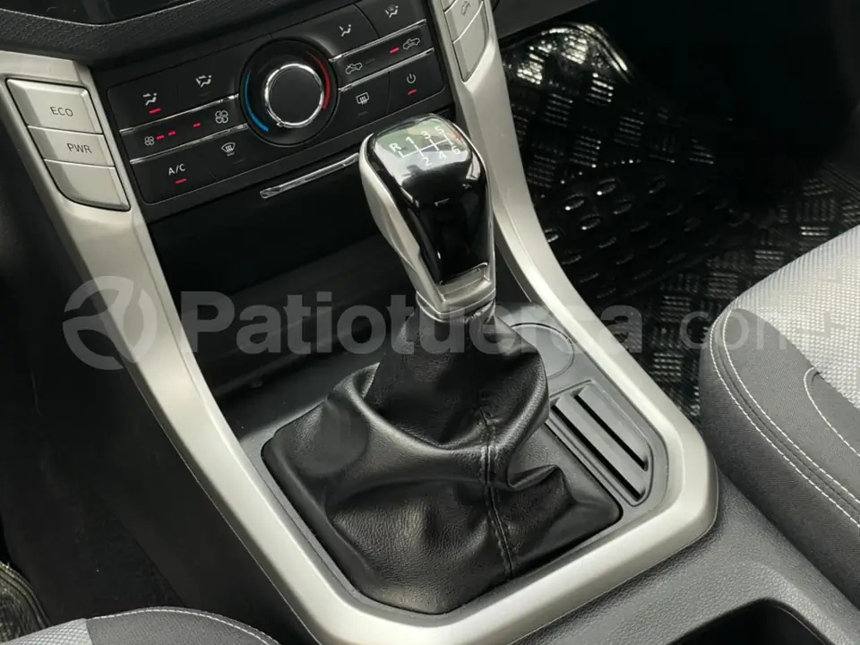 Foto 18 de Chevrolet D-MAX HI RIDE CRDI