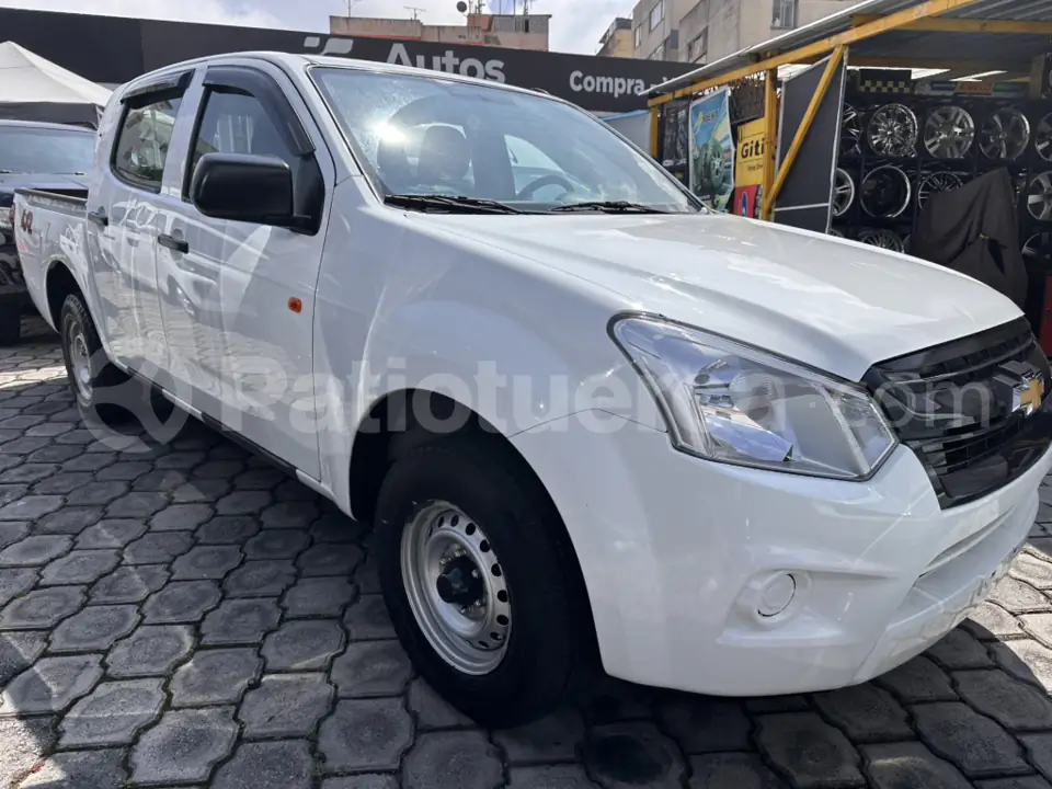 Foto 2 de Chevrolet D-MAX High Power