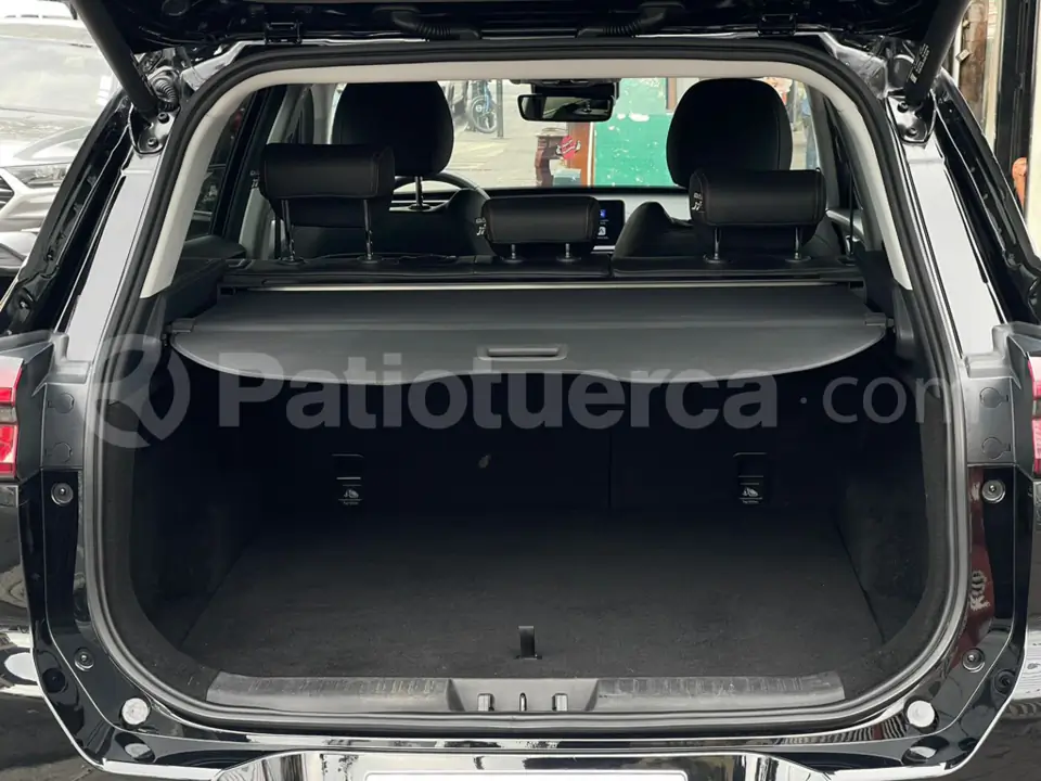 Foto 10 de Chery TIGGO 7 PRO LUXURY