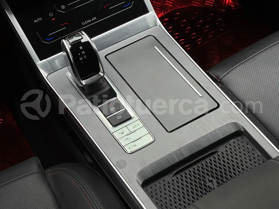 Foto 20 de Chery TIGGO 7 PRO LUXURY