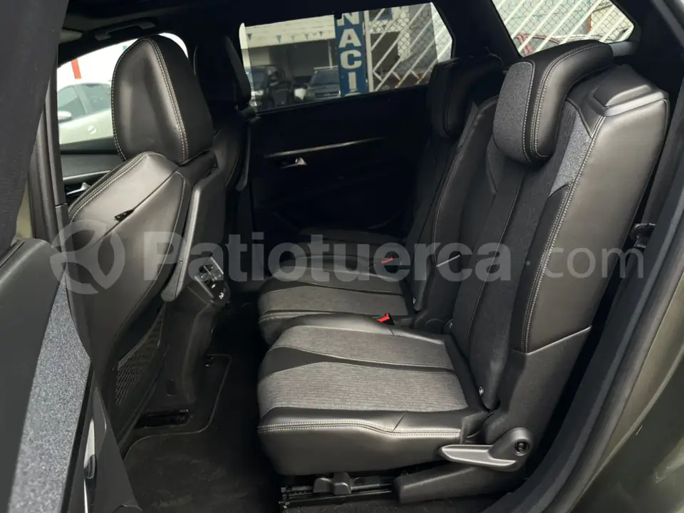 Foto 10 de Peugeot 5008N ALL.