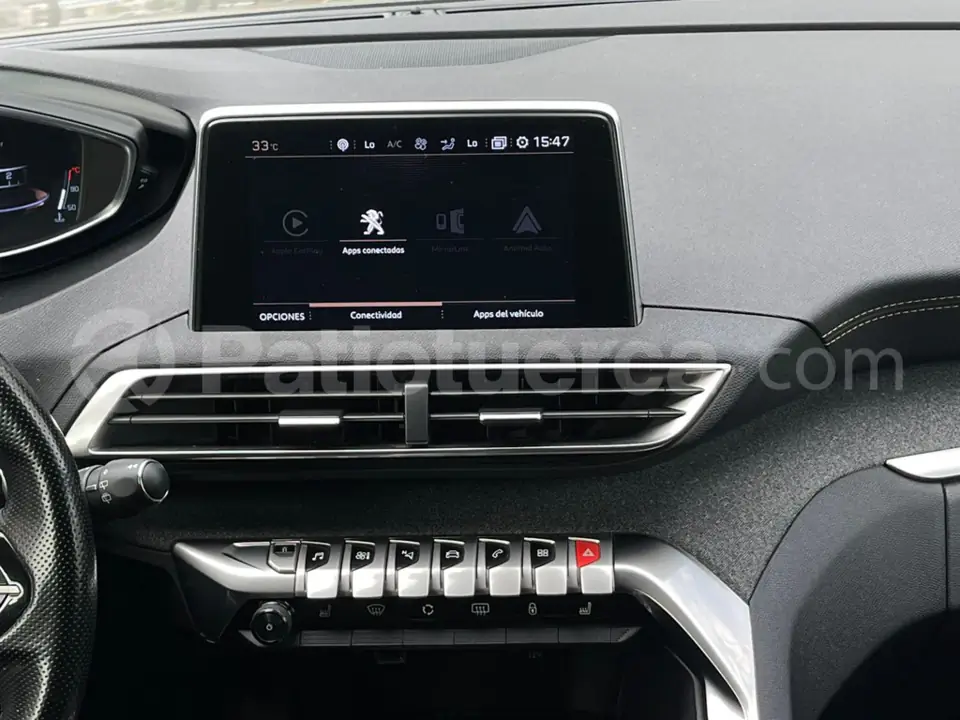 Foto 18 de Peugeot 5008N ALL.