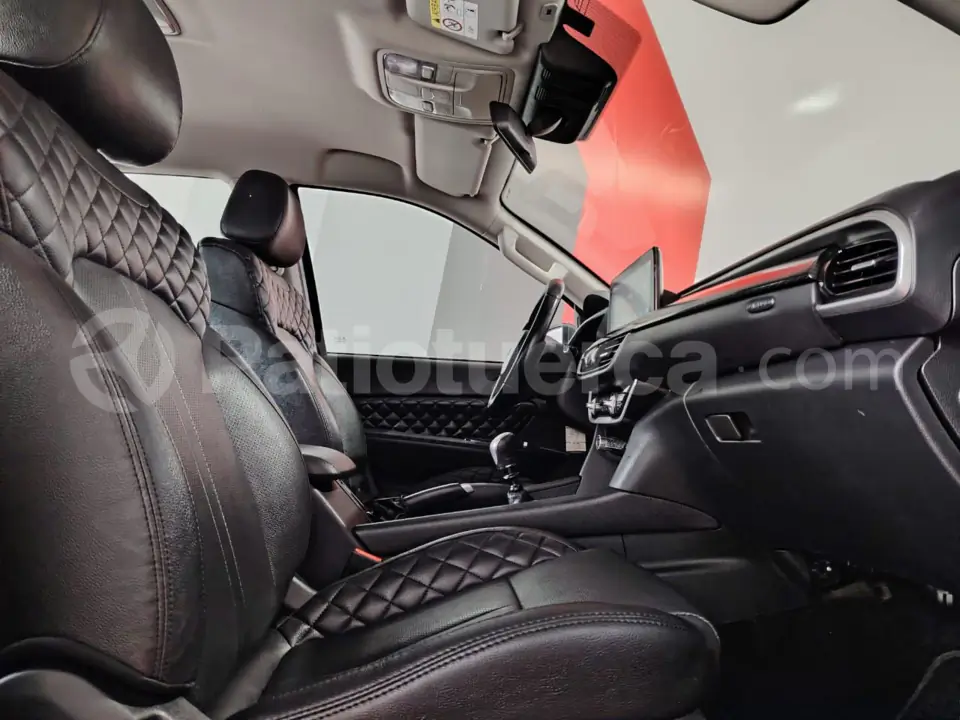 Foto 20 de Foton TUNDLAND M