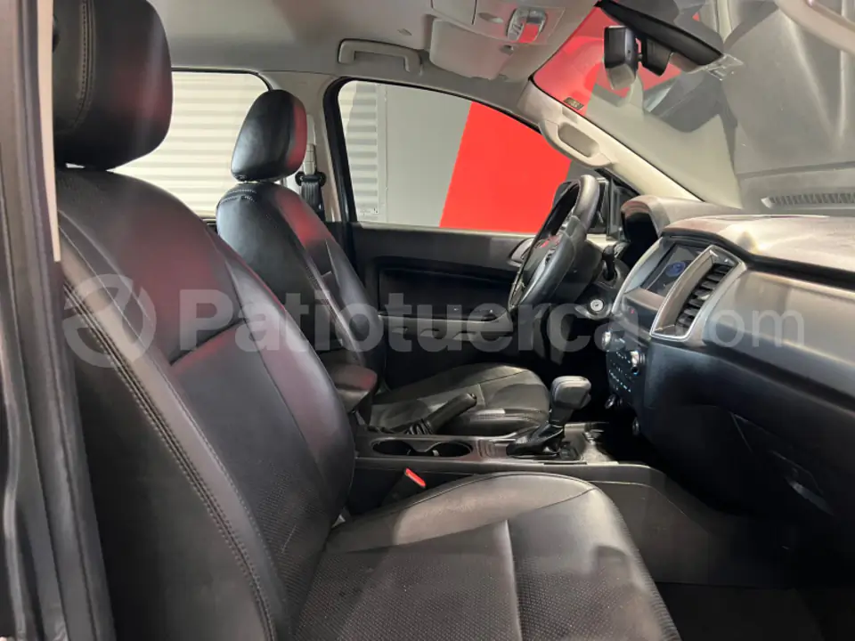 Foto 13 de Ford Ranger CD