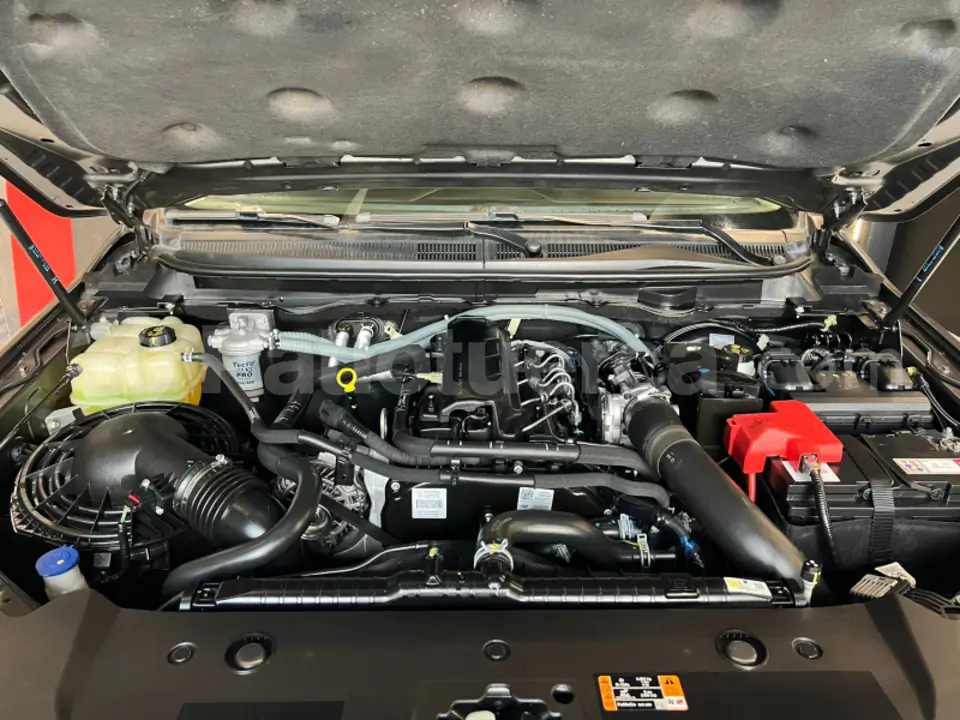 Foto 20 de Ford Ranger CD