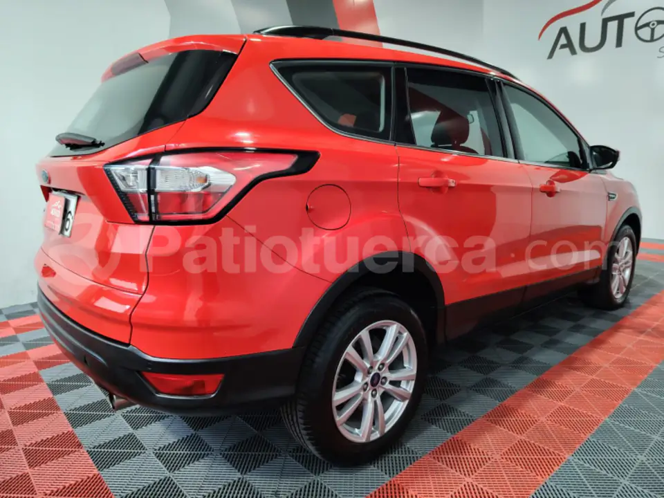 Foto 4 de Ford Escape S