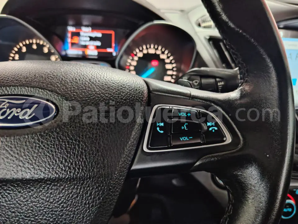 Foto 15 de Ford Escape S