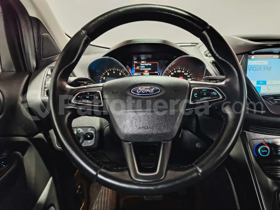 Foto 16 de Ford Escape S