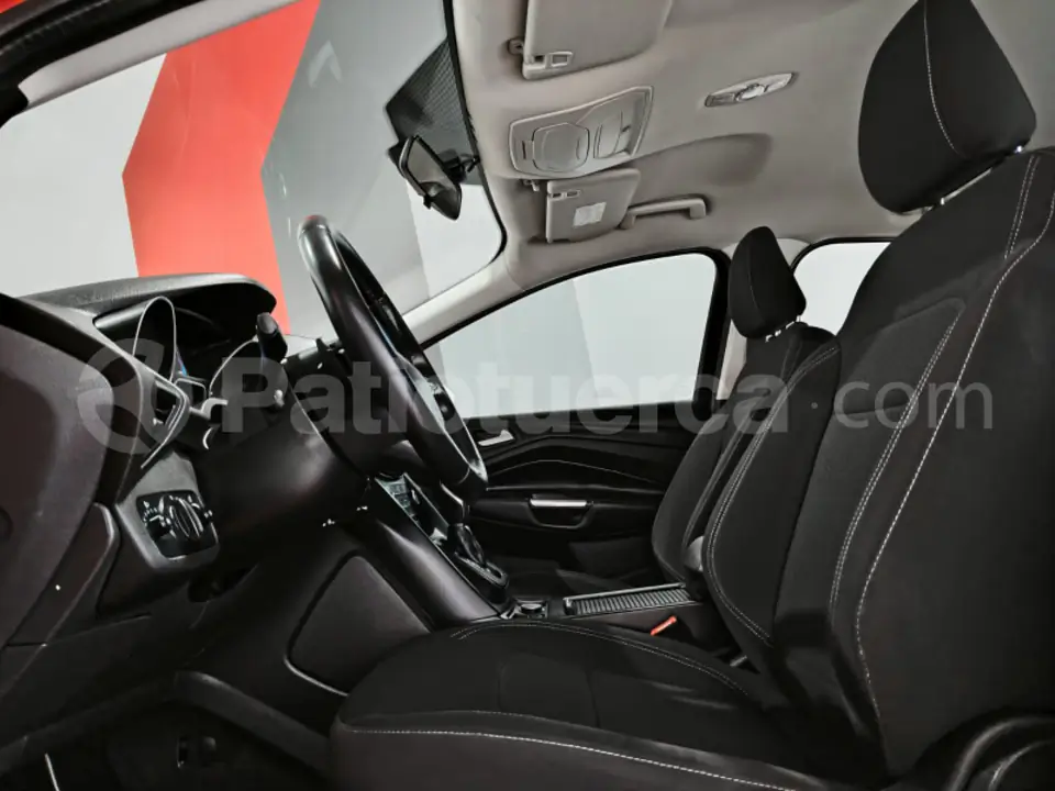 Foto 22 de Ford Escape S