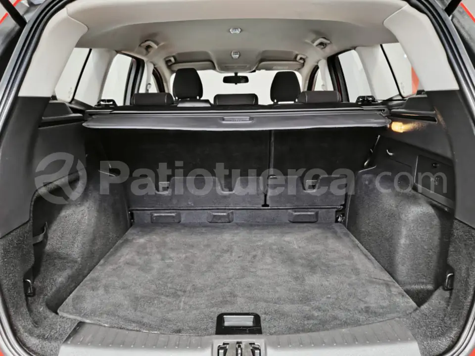 Foto 24 de Ford Escape S