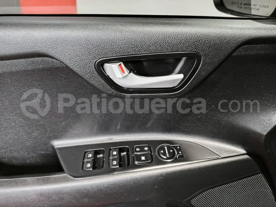 Foto 18 de Kia Rio R