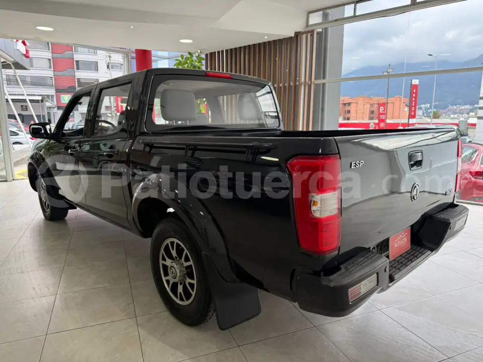 Foto 2 de DongFeng RICH P11 TX