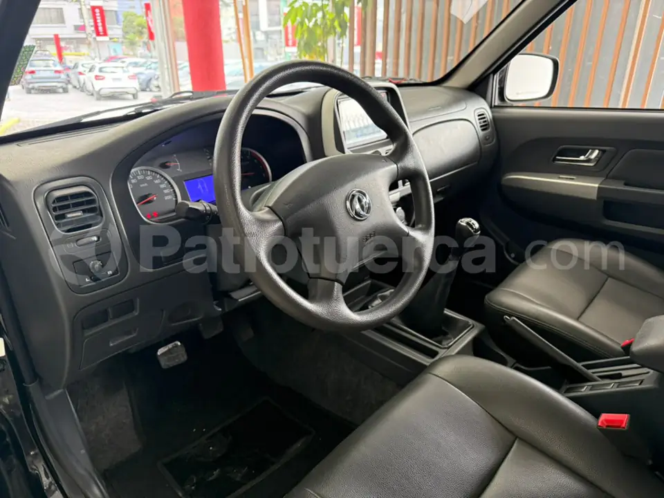 Foto 4 de DongFeng RICH P11 TX