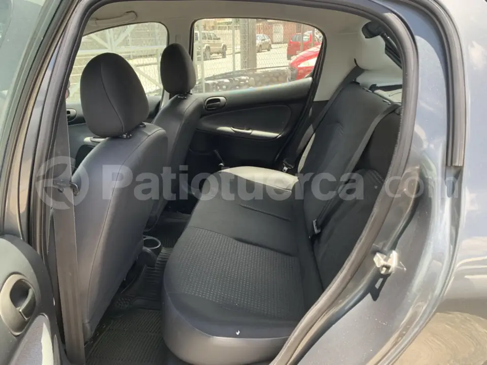 Foto 9 de Peugeot 207 Compact