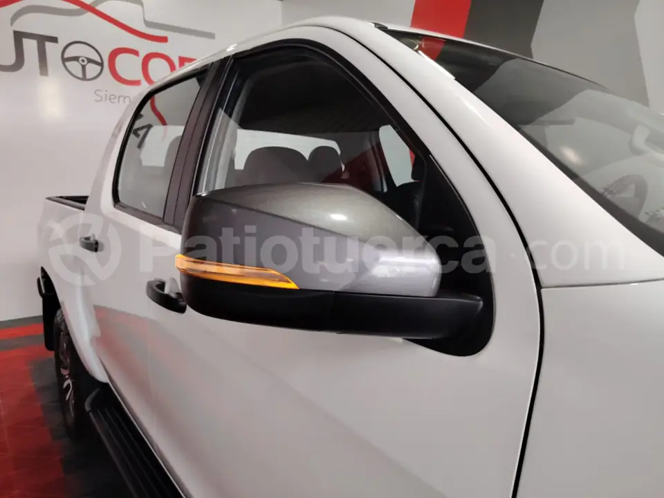 Foto 7 de Foton TUNLAND  G