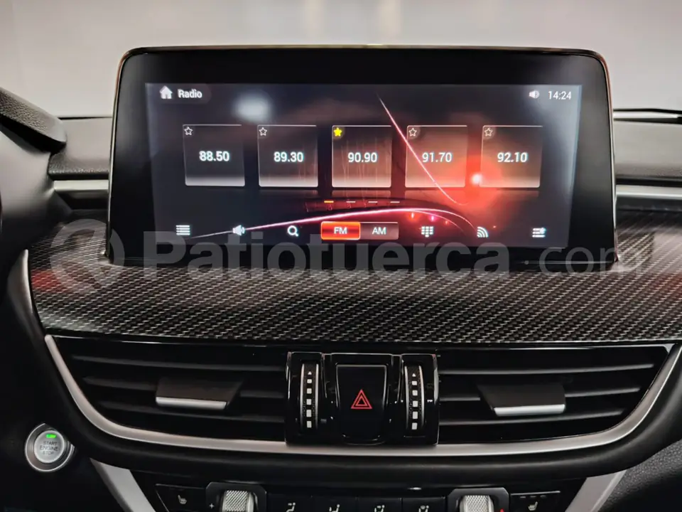 Foto 14 de Foton TUNLAND  G