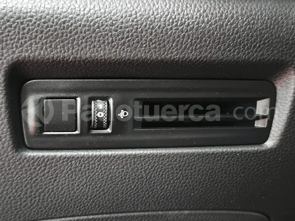 Foto 15 de Foton TUNLAND  G