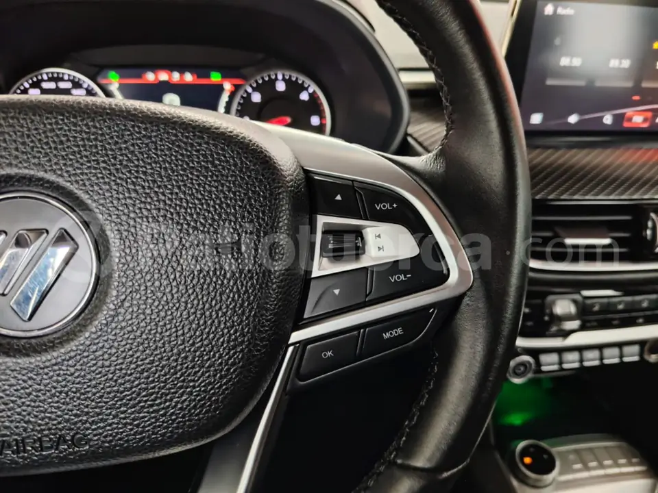 Foto 16 de Foton TUNLAND  G