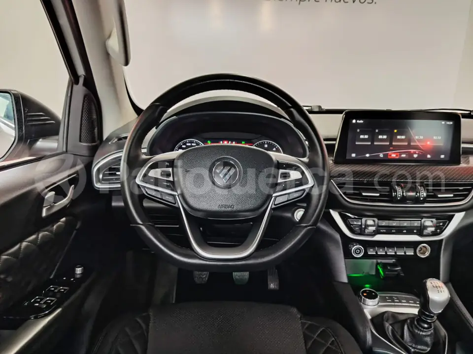 Foto 18 de Foton TUNLAND  G