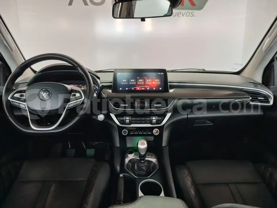 Foto 23 de Foton TUNLAND  G