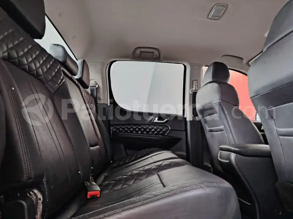 Foto 27 de Foton TUNLAND  G