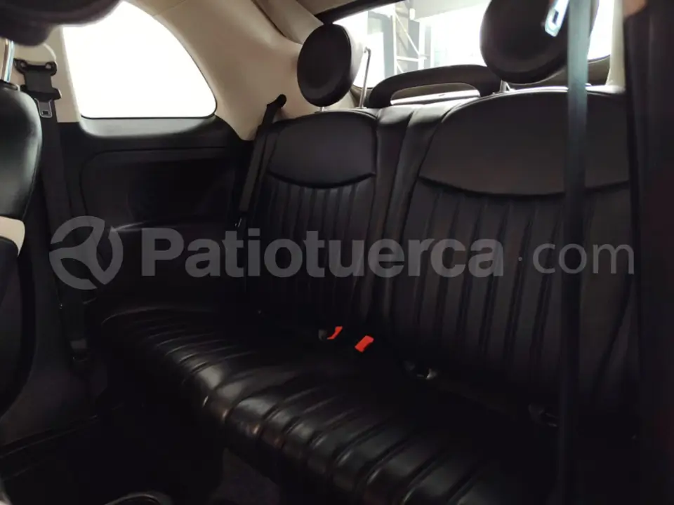 Foto 29 de Fiat 500 LOUNGE