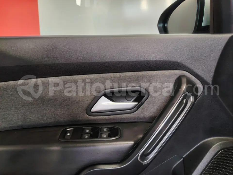 Foto 23 de Renault Duster