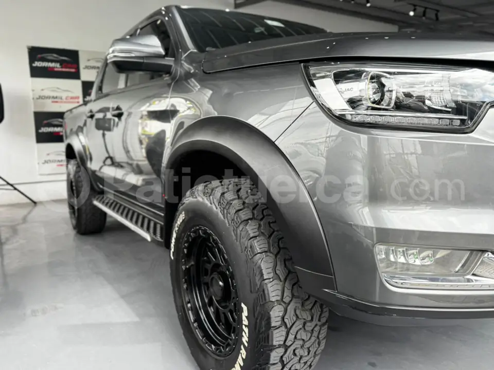 Foto 8 de JAC T8 LUXURY