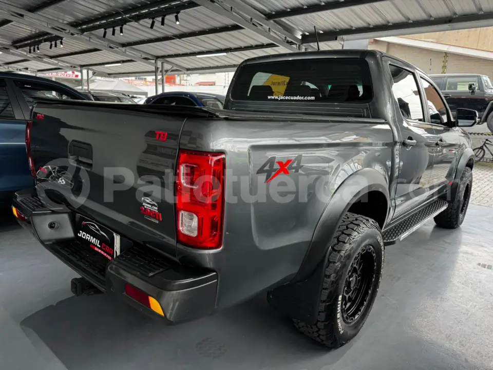 Foto 7 de JAC T8 LUXURY