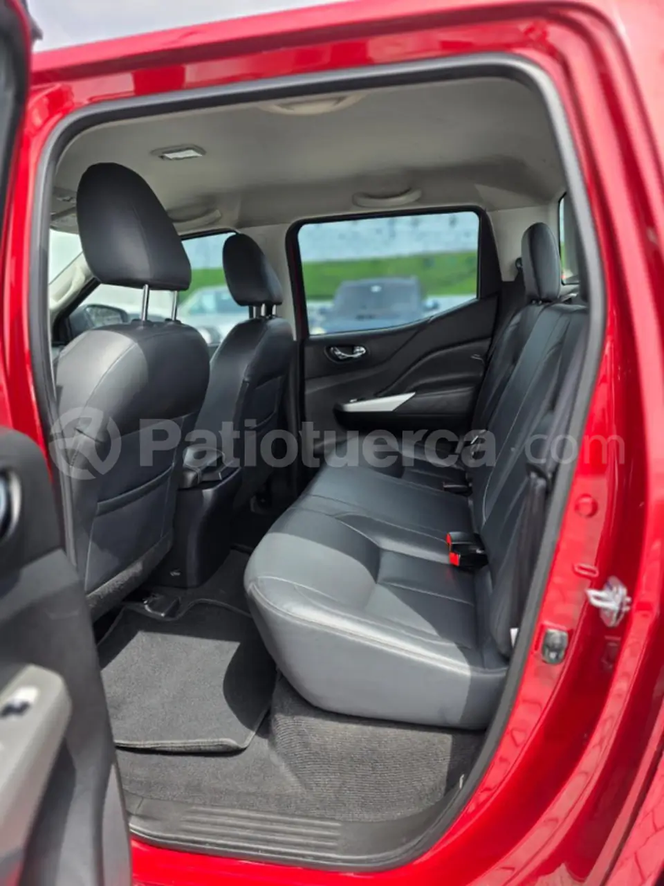 Foto 8 de DongFeng RICH 6