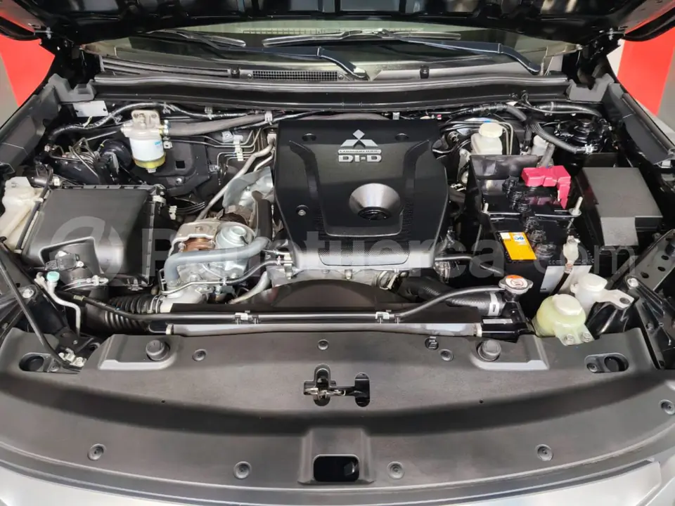 Foto 4 de Mitsubishi L200 HIRIDER