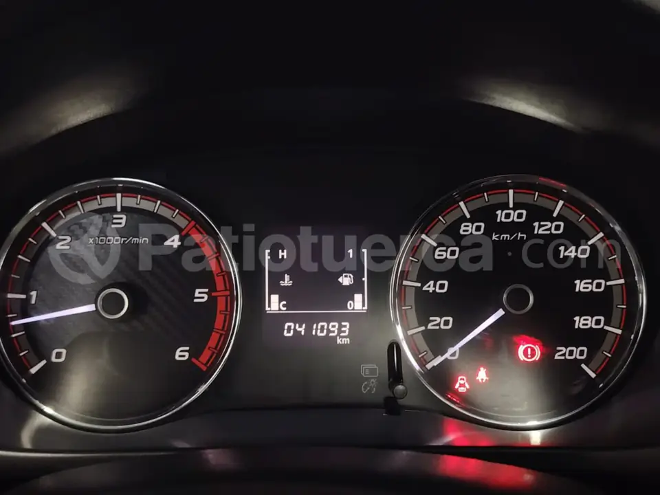 Foto 9 de Mitsubishi L200 HIRIDER