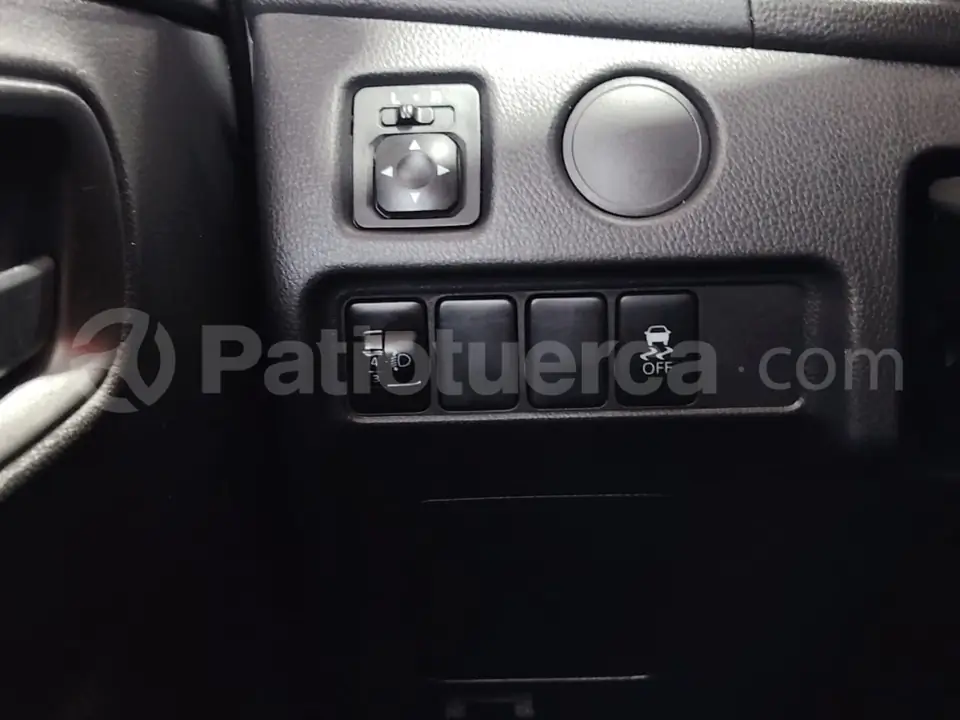 Foto 14 de Mitsubishi L200 HIRIDER
