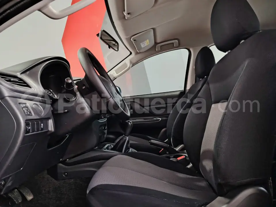 Foto 27 de Mitsubishi L200 HIRIDER