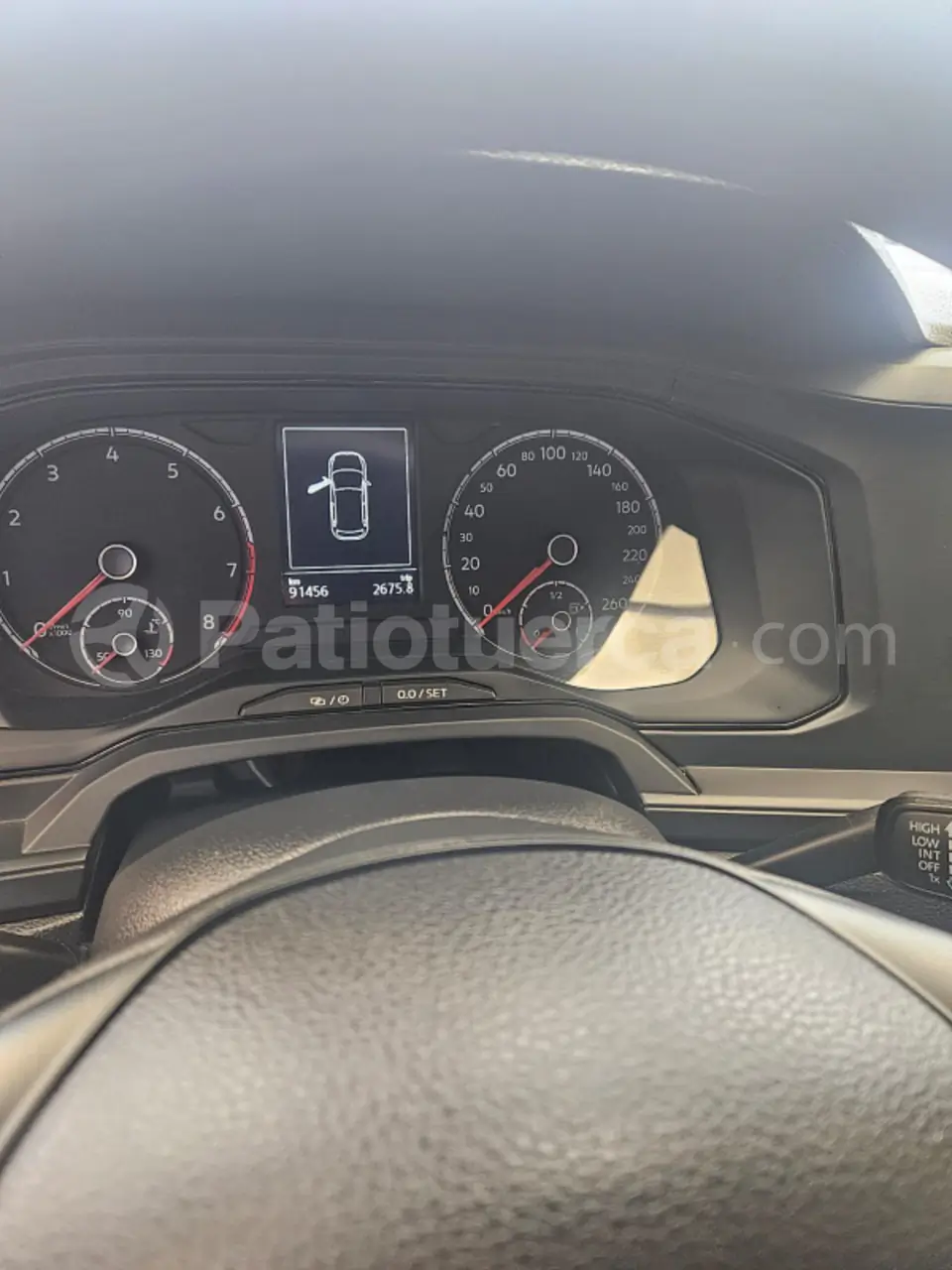 Foto 5 de Volkswagen Polo Trendline