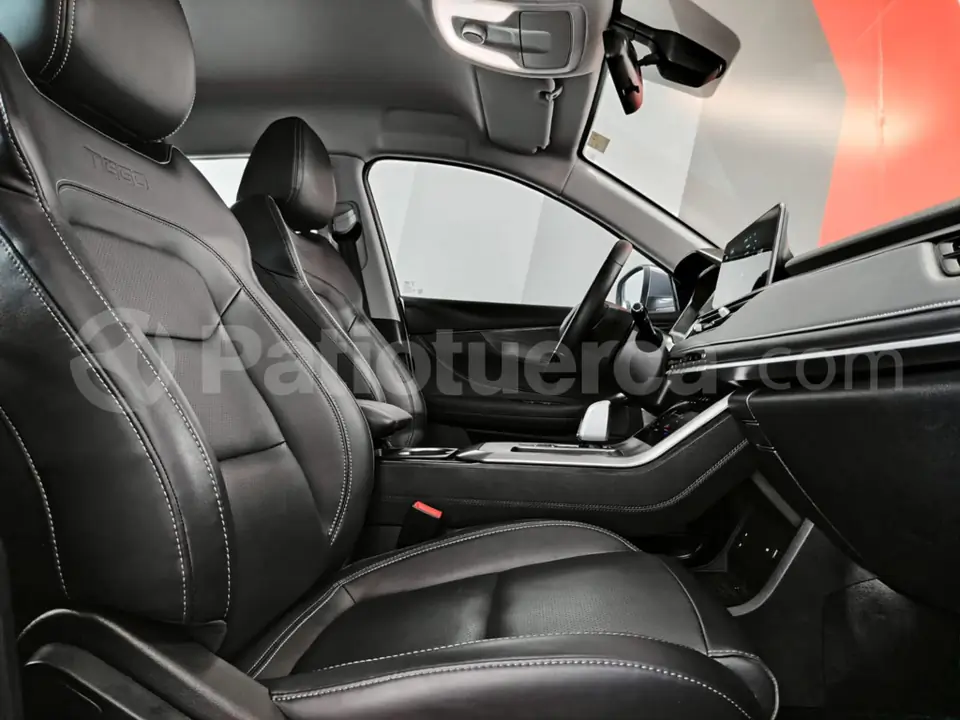 Foto 10 de Chery Tiggo 4 Pro Comfort