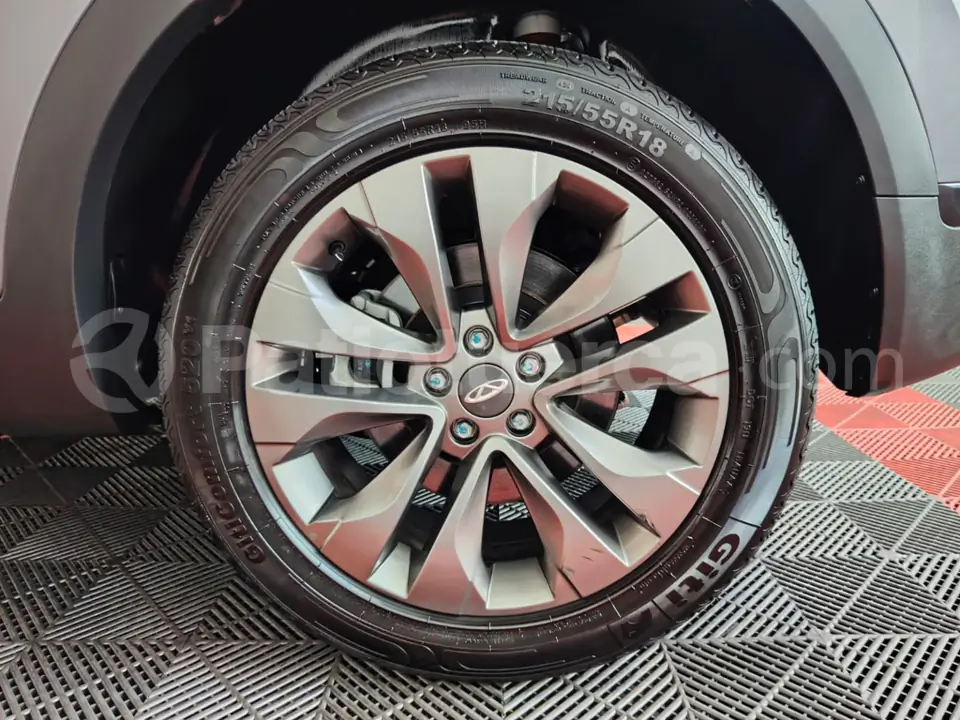 Foto 11 de Chery Tiggo 4 Pro Comfort