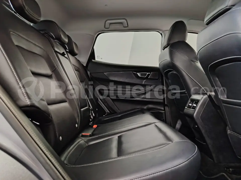 Foto 12 de Chery Tiggo 4 Pro Comfort